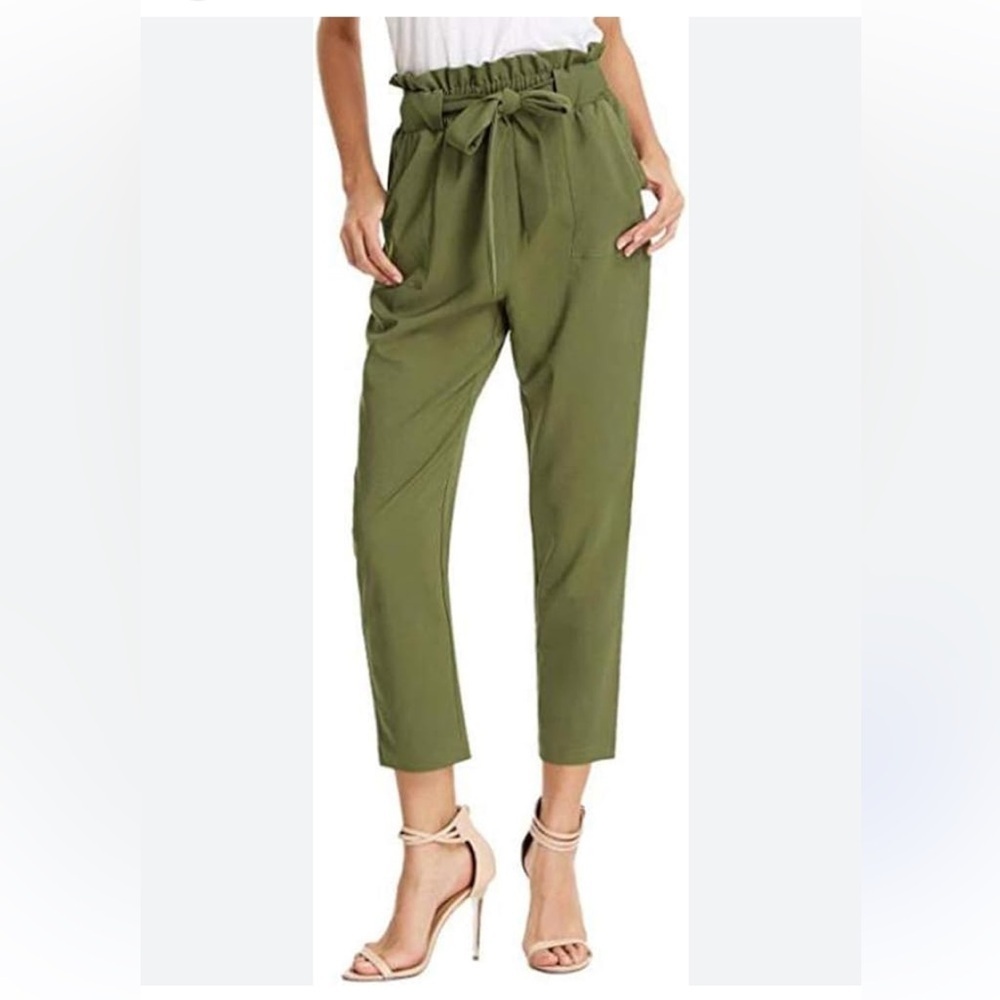 Anthropologie pants